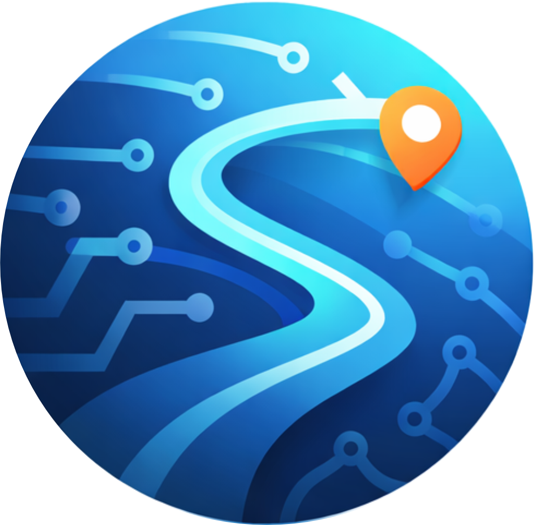 ScanMAP logo
